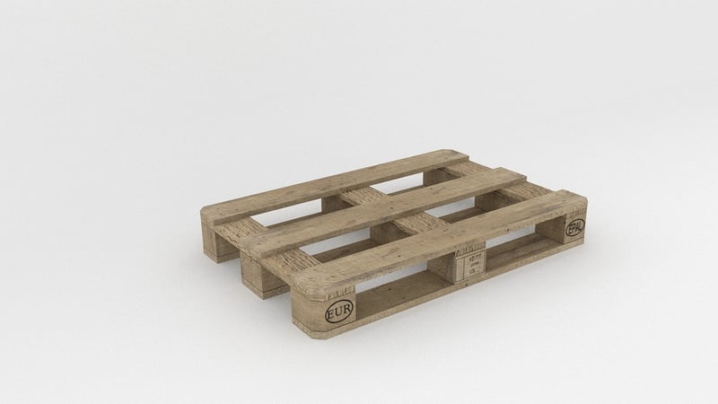 Pallet Creations