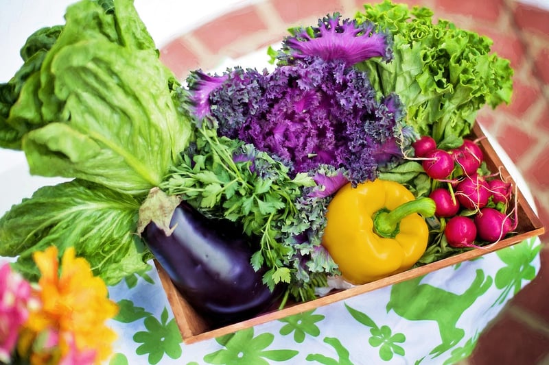 Gardening Image