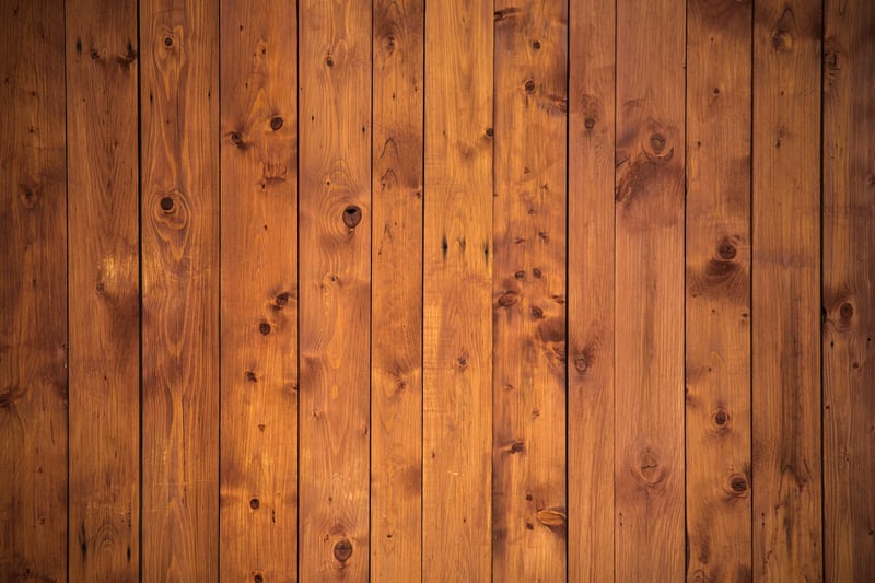 Pallet Wall Art
